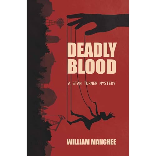 Cover of Deadly Blood