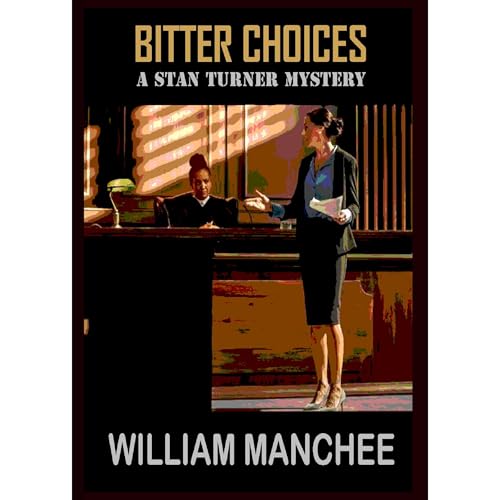 Cover of Bitter Choices