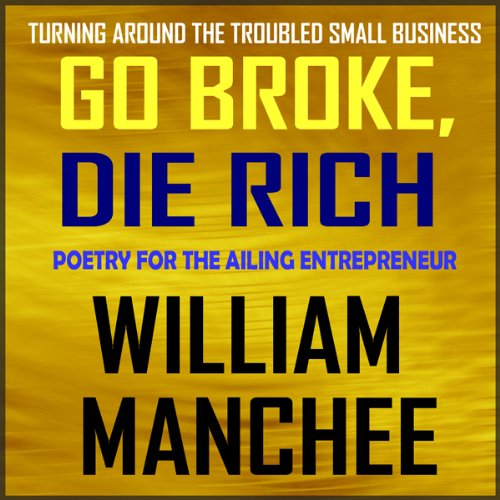 Cover of Go Broke, Die Rich