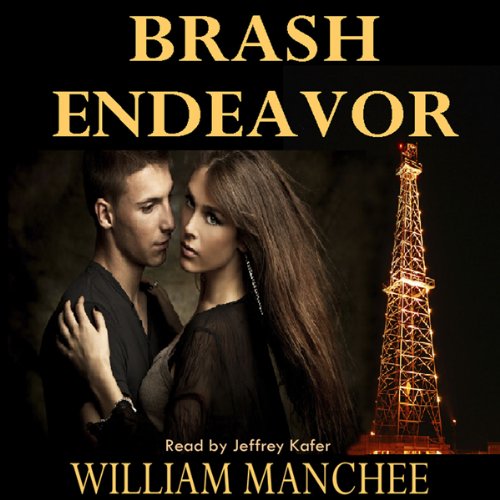 Cover of Brash Endeavor