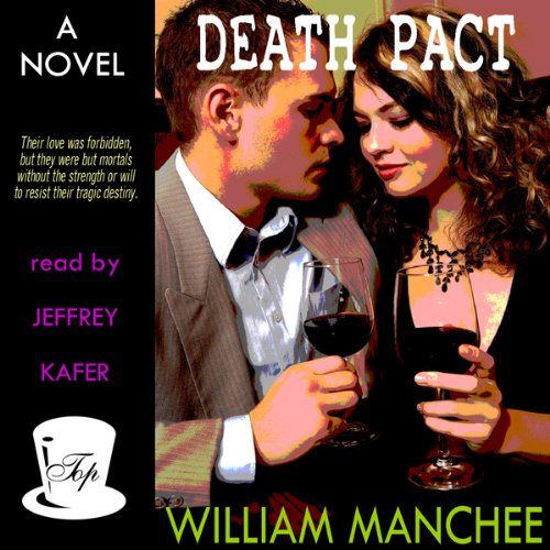 Cover of Death Pact