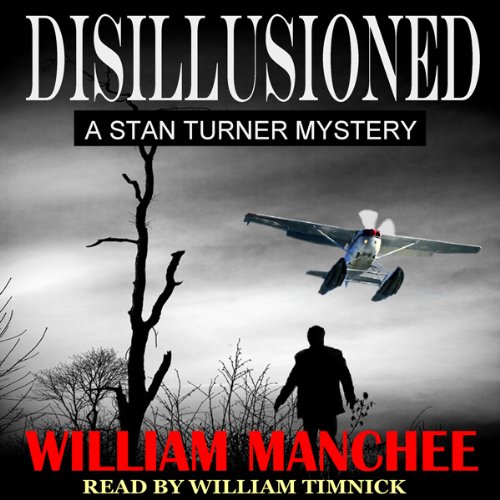 Cover of Disillusioned