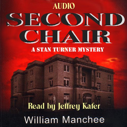 Cover of Second Chair