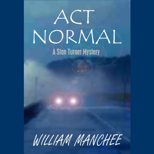 Cover of Act Normal