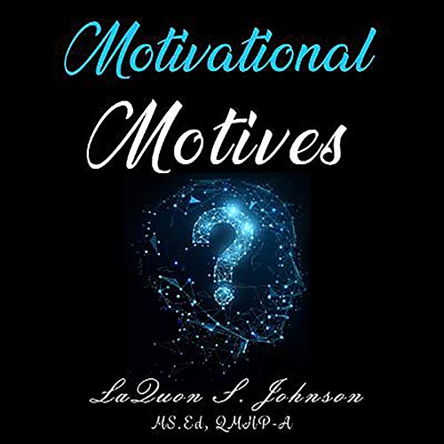 Cover of Motivational Motives