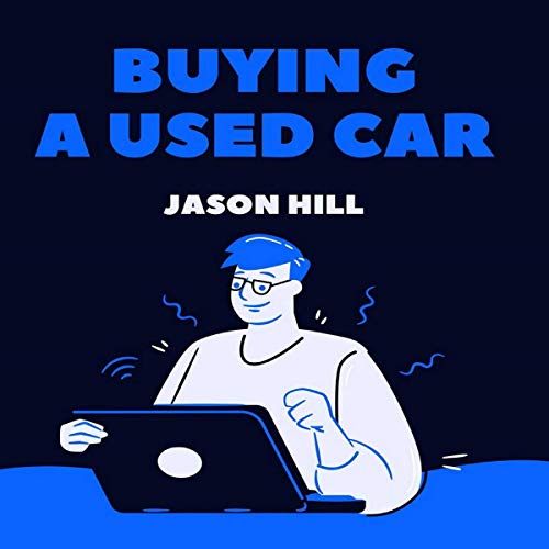 Cover of Buying a Used Car