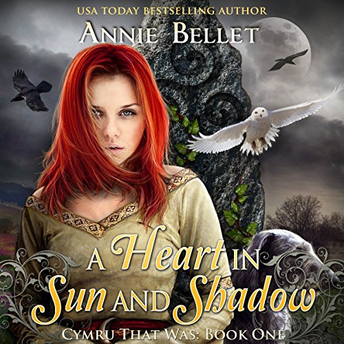 Cover of A Heart in Sun and Shadow