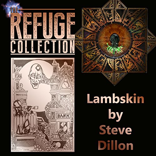 Cover of Lambskin