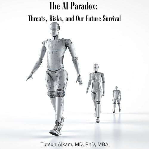 Cover of The AI Paradox