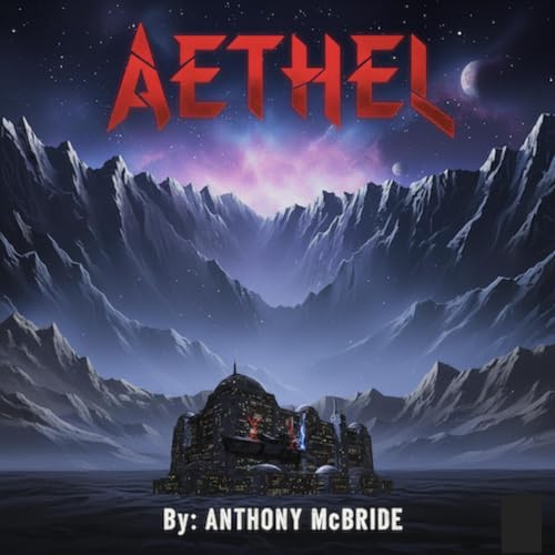 Cover of Aethel