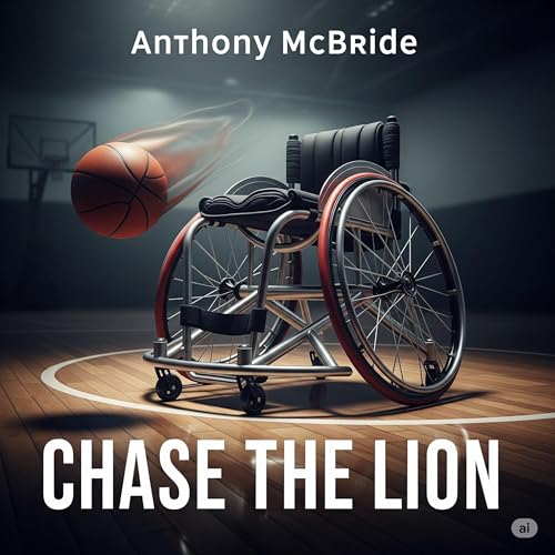 Cover of Chase the Lion