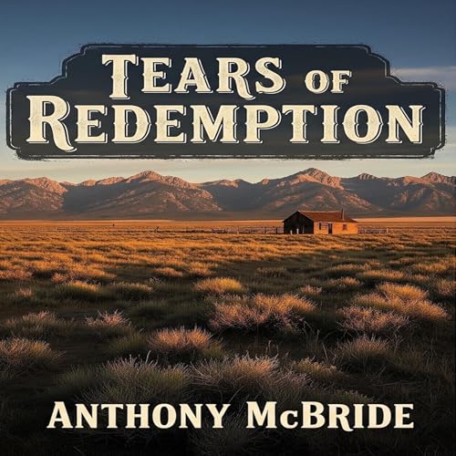 Cover of Tears of Redemption
