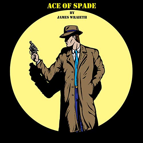 Cover of Ace of Spade