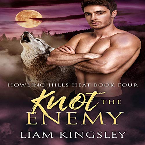 Cover of Knot the Enemy