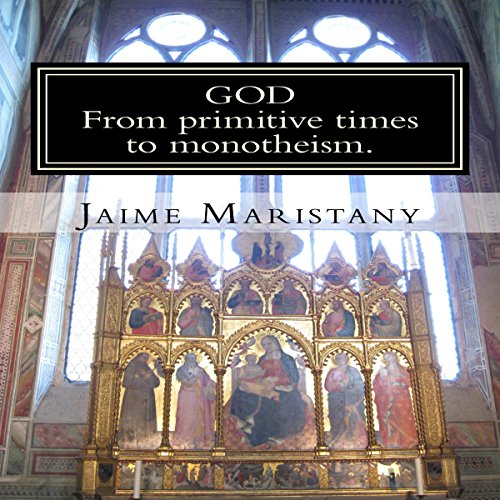 Cover of God