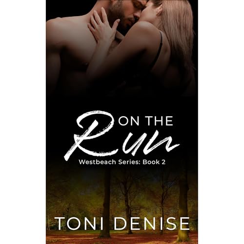 Cover of On The Run