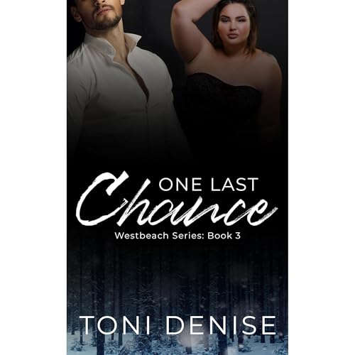 Cover of One Last Chance