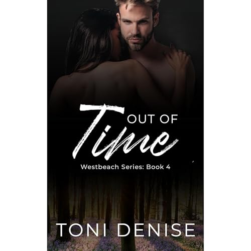 Cover of Out of Time