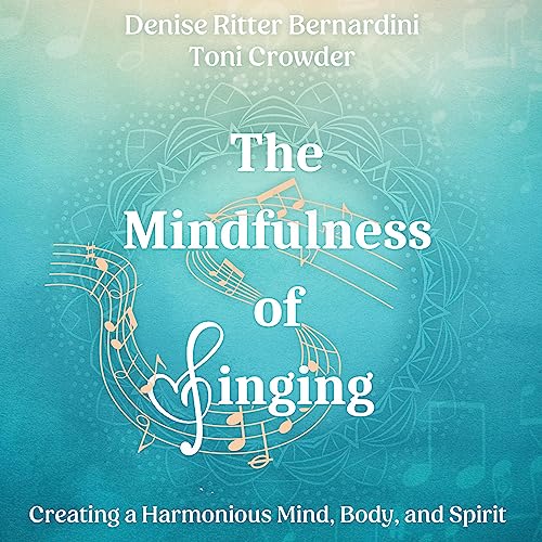 Cover of The Mindfulness of Singing