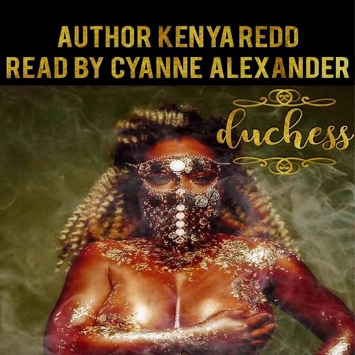 Cover of Duchess