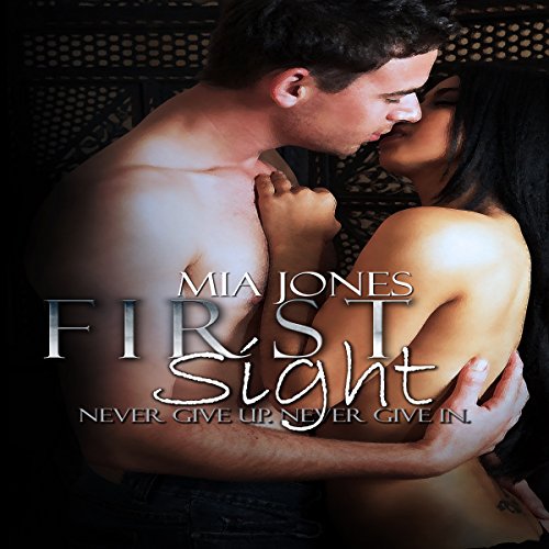 Cover of First Sight