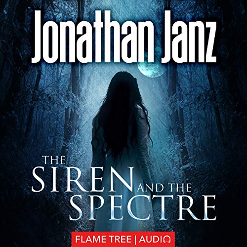 Cover of The Siren and the Spectre