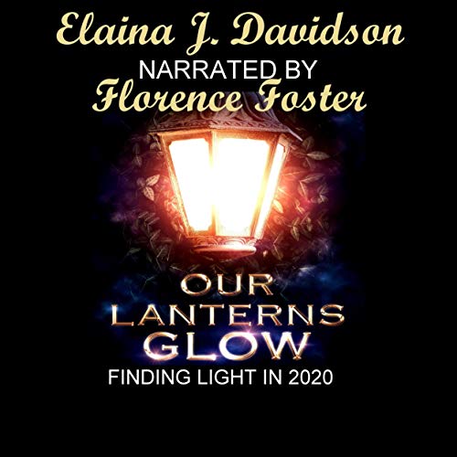Cover of Our Lanterns Glow