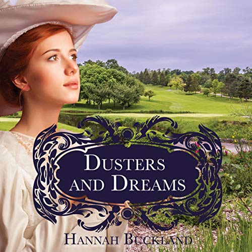 Cover of Dusters and Dreams