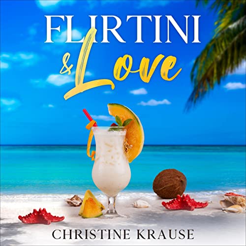Cover of Flirtini & Love