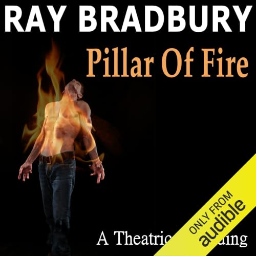 Cover of Ray Bradbury's Pillar of Fire