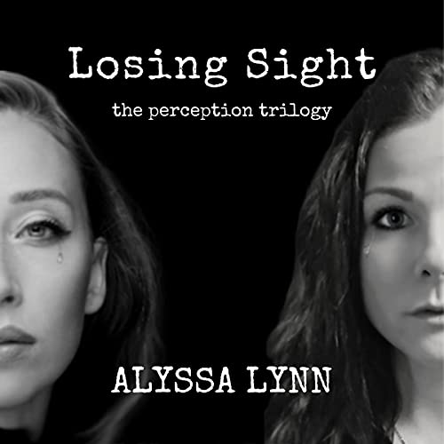 Cover of Losing Sight