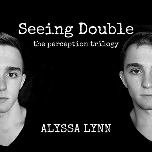 Cover of Seeing Double