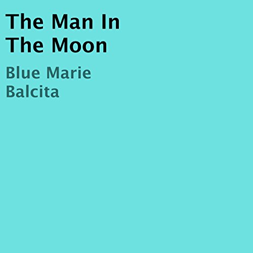 Cover of The Man in the Moon