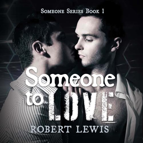 Cover of Someone to Love