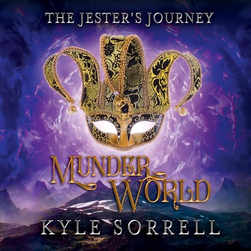 Cover of Munderworld