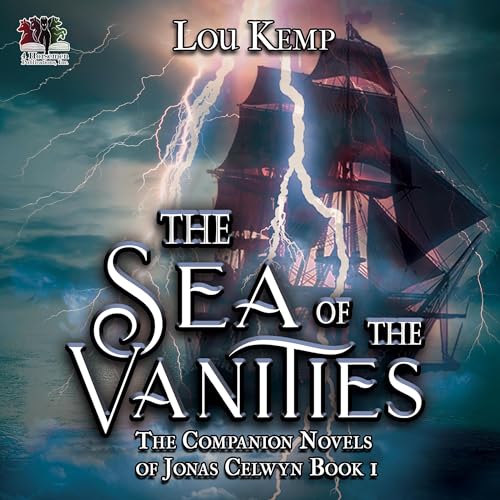 Cover of The Sea of the Vanities