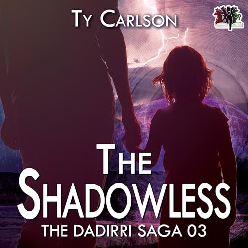 Cover of The Shadowless