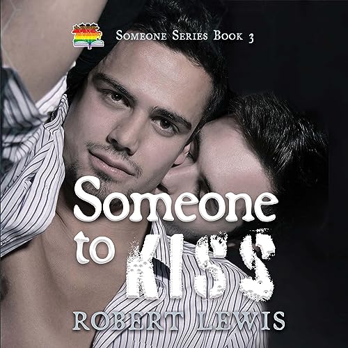Cover of Someone to Kiss