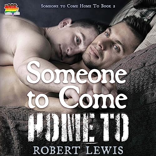 Cover of Someone to Come Home To