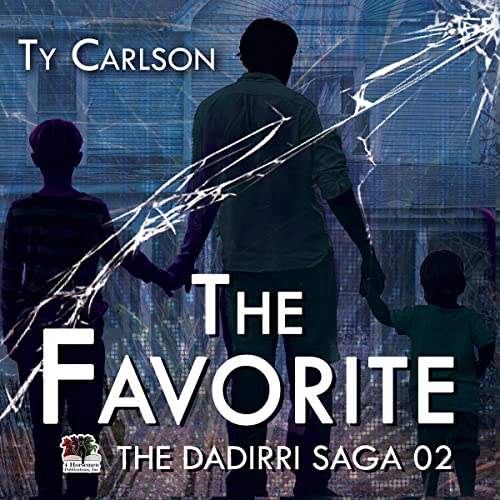 Cover of The Favorite