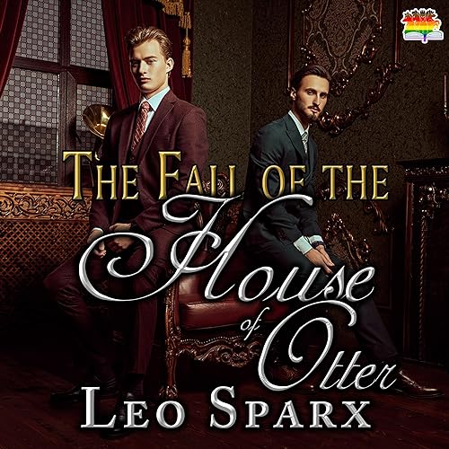 Cover of The Fall of the House of Otter