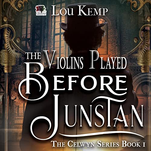 Cover of The Violins Played Before Junstan