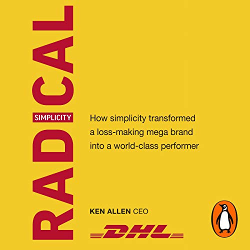 Cover of Radical Simplicity