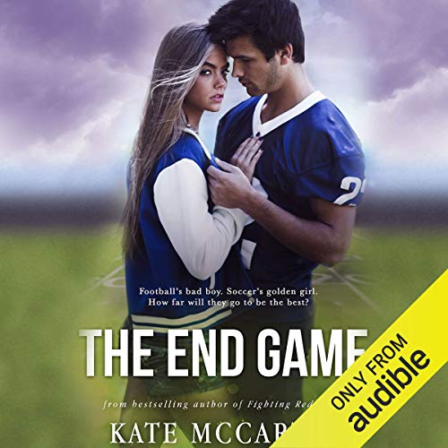 Cover of The End Game