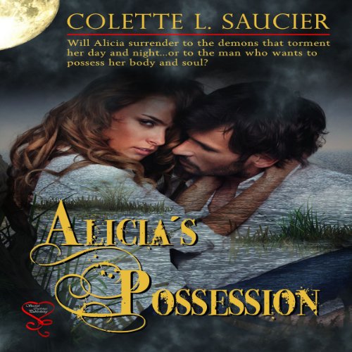 Cover of Alicia's Possession