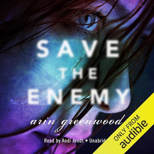 Cover of Save the Enemy