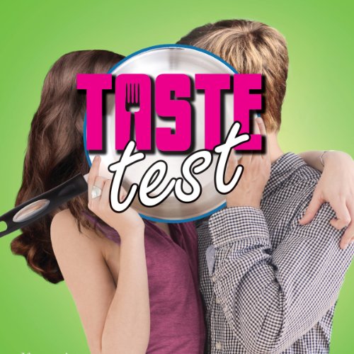 Cover of Taste Test