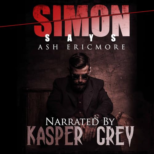 Cover of Simon Says
