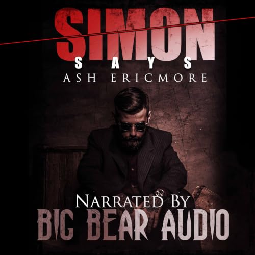 Cover of Simon Says