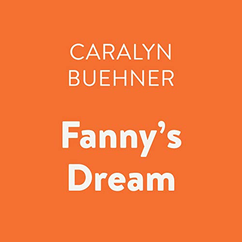 Cover of Fanny's Dream